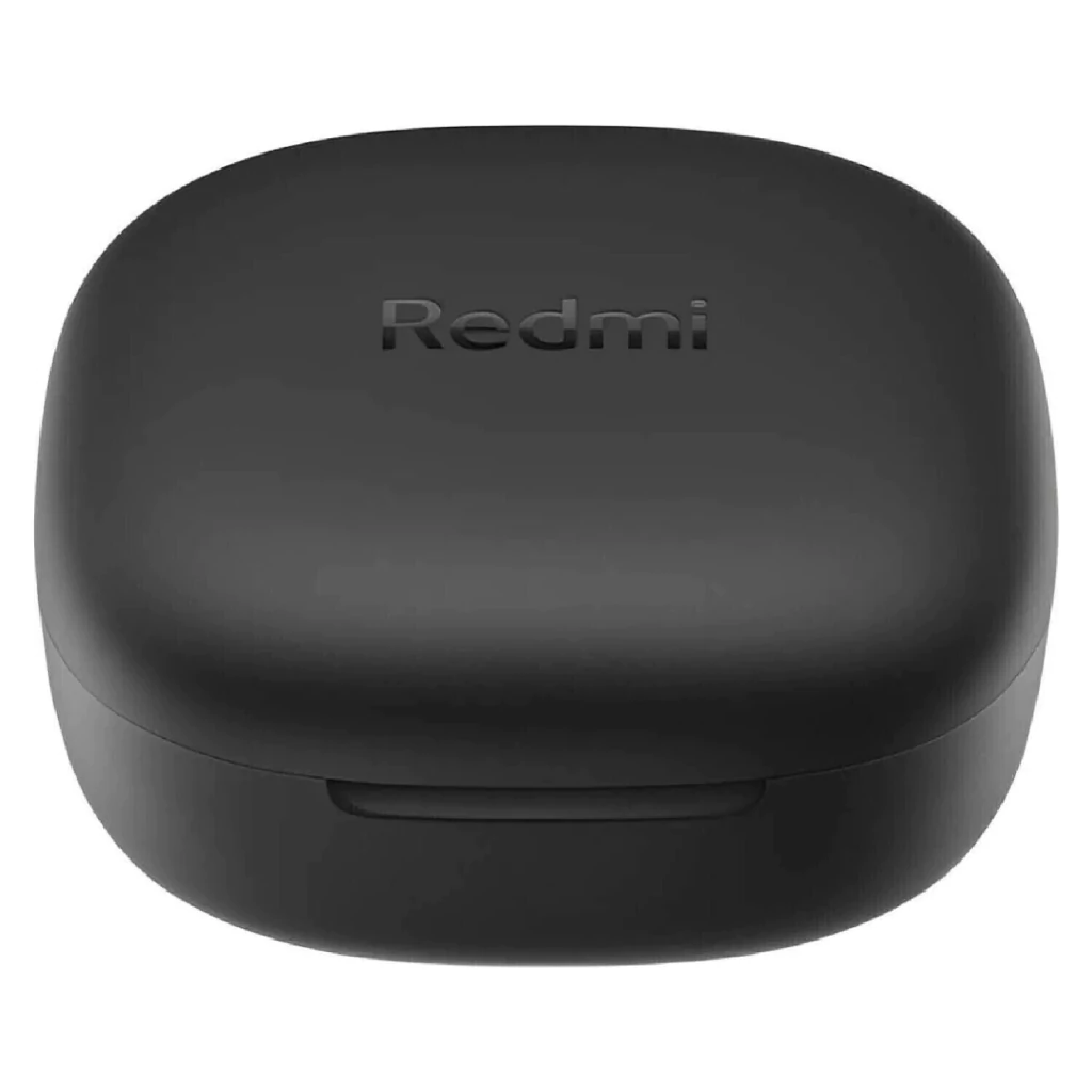 432rqwfgdsfhgtjy56u4yehd-46e7da5c1b2fe12a6117320721126021-1024-1024 Auriculares Bluetooth In-Ear Xiaomi Redmi Buds 6 Play Negros | 36 h batería | Sonido nítido y micrófono para llamadas - Imagen 3