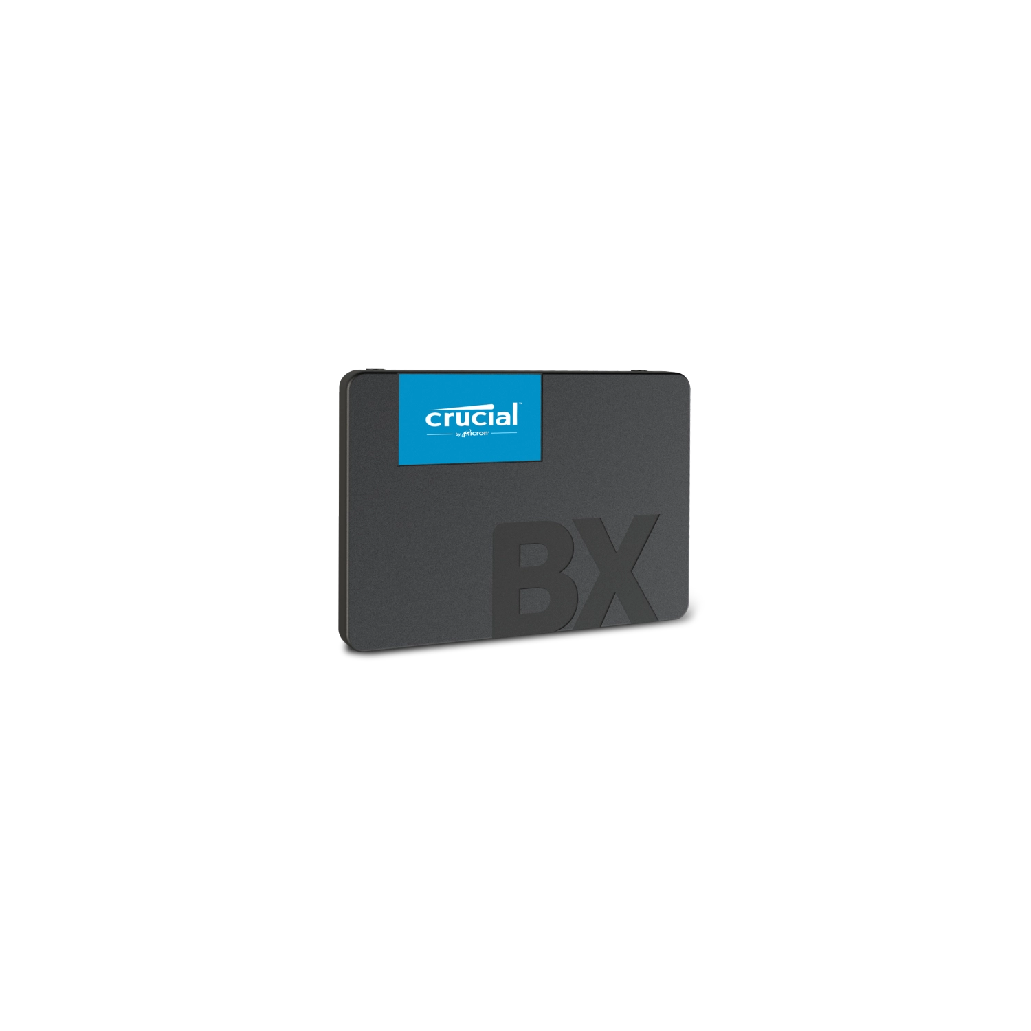 9NklZ_l Disco SSD Crucial BX500 1TB 2.5" SATA 3.0 | Rápido | Ideal para PC/Notebook - Imagen 3