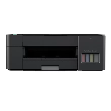 Impresora Multifunción Brother DCP-T220 | Tanque de Tinta Color | Print/Copy/Scan | USB | Alto Rendimiento Impresora Multifunción Brother DCP-T220 | Tanque de Tinta Color | Print/Copy/Scan | USB | Alto Rendimiento