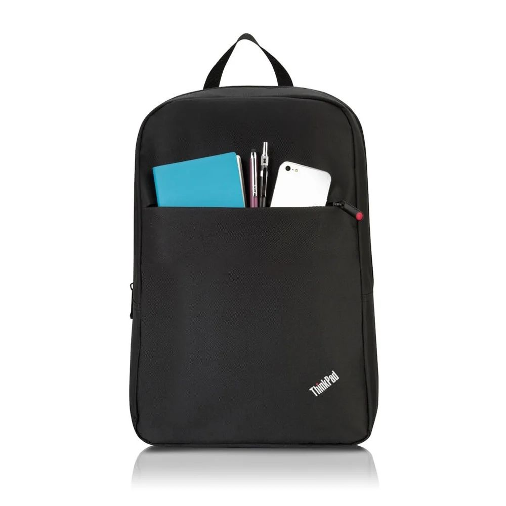 C-LENOVO-4X40K09936-2-1000x1000 Mochila Lenovo ThinkPad Basic 15.6" p/Notebook | 12L | 4X40K09936 - Imagen 2
