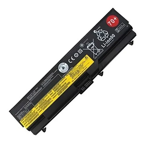 D_NQ_NP_2X_938695-MLA44740526755_012021-F Batería para Notebook Lenovo ThinkPad T430 45N1001 70+ ProBattery | 6 Celdas Repuesto - Imagen 2