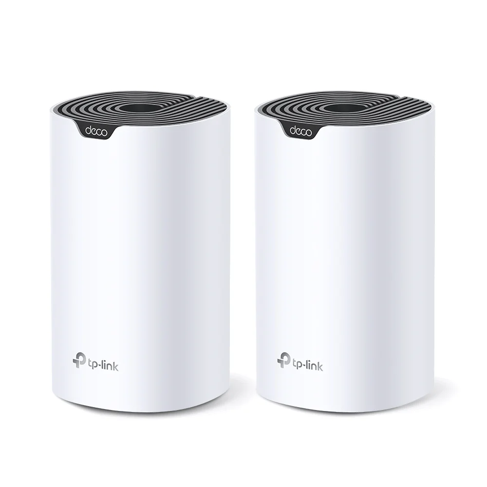 Deco_S73-pack_EU_1.0_Overview_2_large_20220512070515k Sistema Mesh TP-Link Deco S7 (2-Pack) | AC1900 | 3 Puertos Gigabit | MU-MIMO - Imagen 2