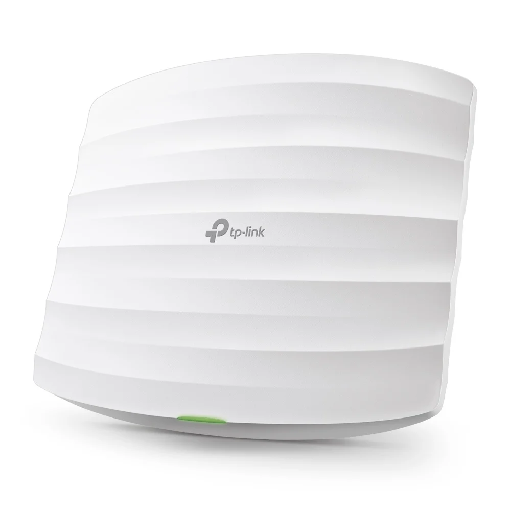 EAP245EU3001large_1586487596360j-1000x1000 Access Point TP-Link EAP265 HD | Dual Band AC1750 | PoE | Wi-Fi MU-MIMO - Imagen 4