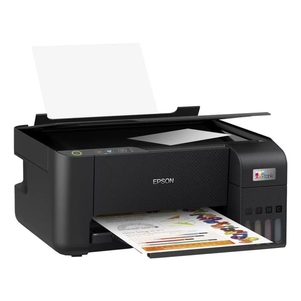 Impresora-a-color-multifuncion-Epson-EcoTank-L3210-negra-220V-F-1000x1000 Impresora Multifunción Epson EcoTank L3210 | Tanque de Tinta Color | USB 2.0 | Imprime/Copia/Escanea - Imagen 2