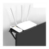 Netmak soporte estante para monitores 22Cm NM-ST23 2 Netmak Soporte Estante Para Monitores 22Cm NM ST23 2 100x100