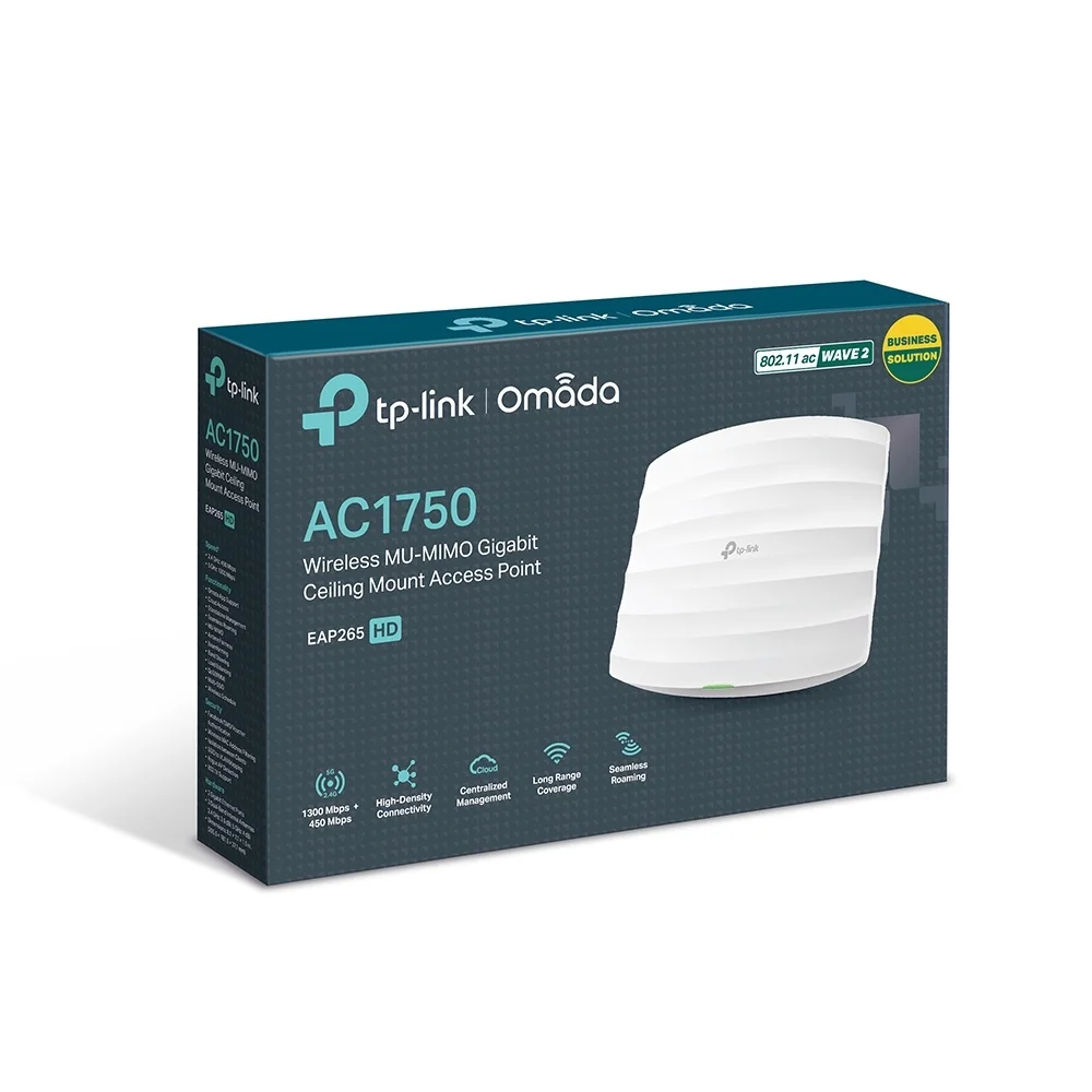 Overview_EAP265HD_07_large_1598257120314x-1000x1000 Access Point TP-Link EAP265 HD | Dual Band AC1750 | PoE | Wi-Fi MU-MIMO