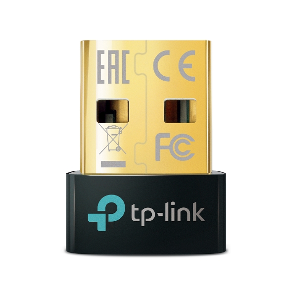 Overview_UB500_US_2106_01_normal_20210805112046h Adaptador Bluetooth TP-Link UB500 | Nano USB | BT 5.0 | BLE | Win 11/10 - Imagen 2