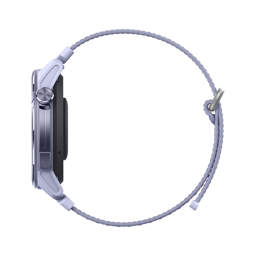 RELOJ MIBRO GS ACTIVE 2 LILA (3) Smartwatch Mibro GS Active2 Lila | AMOLED 1.32” 1200 nits | GPS L1+L5 | 5ATM | Llamadas BT - Imagen 5