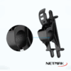Soporte Para Celular Netmak Para Bicicleta NM-HC34 3 Soporte Para Celular Netmak Para Bicicleta NM HC34 3 100x100