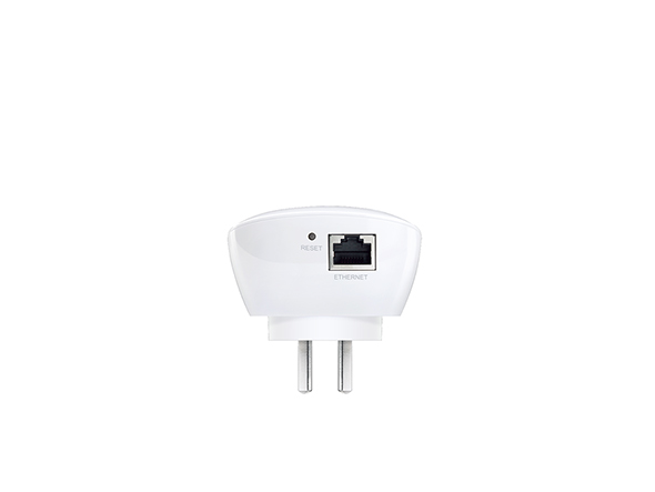 TL-WA850RE(AR)-06 Extensor de Rango WiFi TP-Link TL-WA850RE | N300 300Mbps | LAN | WPS | Indicador - Imagen 6