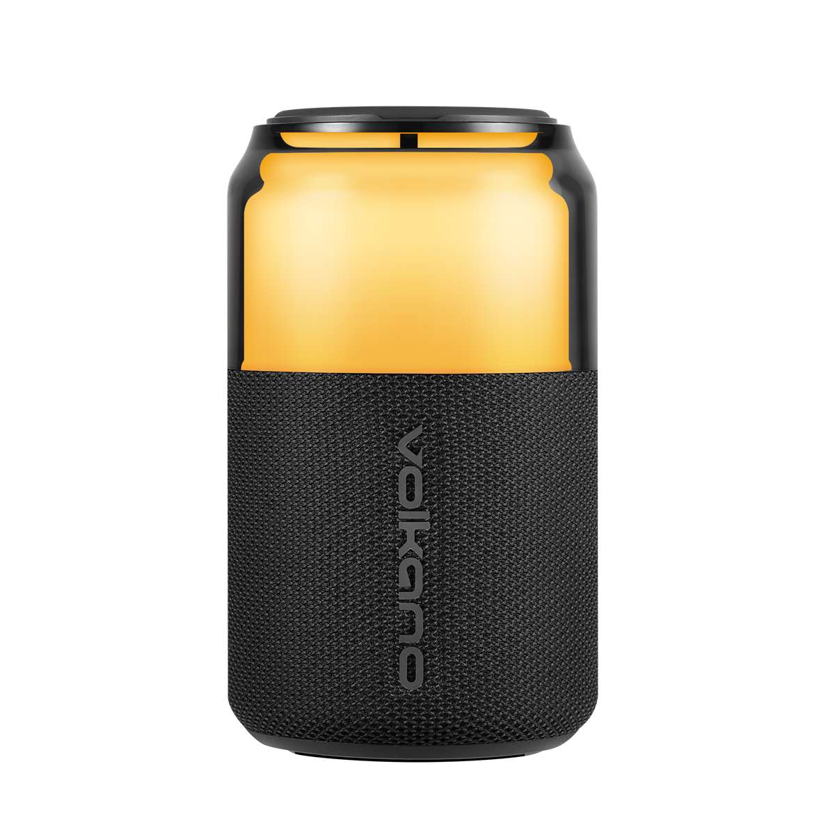 VK-3004-BK-2 Parlante Bluetooth Portátil Volkano Neptune 10W Negro | VK-3004-BK - Imagen 2