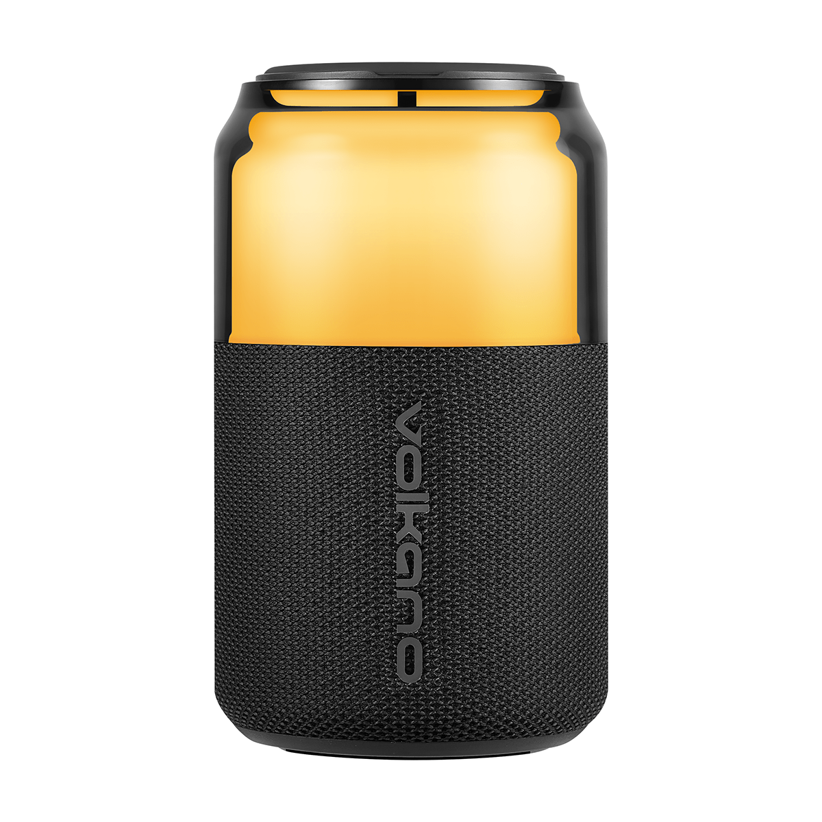 VK-3004-BK-3 Parlante Bluetooth Portátil Volkano Neptune 10W Negro | VK-3004-BK - Imagen 3