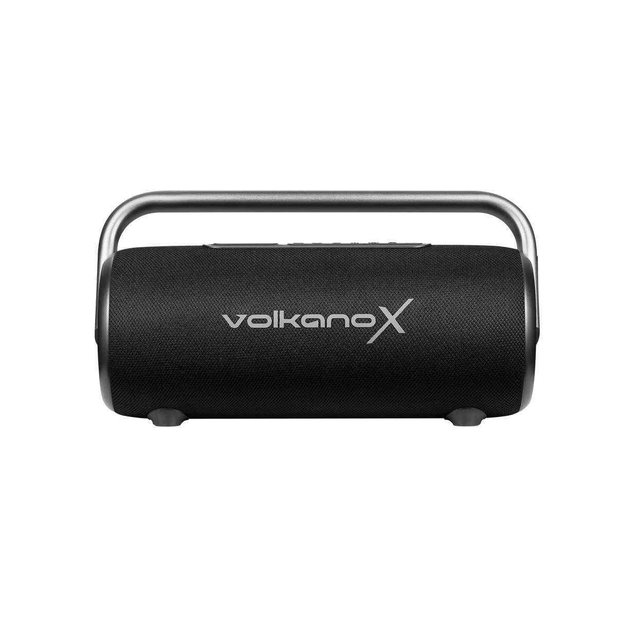 VXS-600-BK-1 Parlante Bluetooth Portatil Volkano X S600 120W 60W RMS VXS-600-BK - Imagen 7