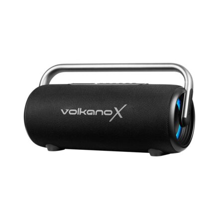 Parlante Bluetooth Portatil Volkano X S600 120W 60W RMS VXS-600-BK Parlante Bluetooth Portatil Volkano X S600 120W 60W RMS VXS-600-BK