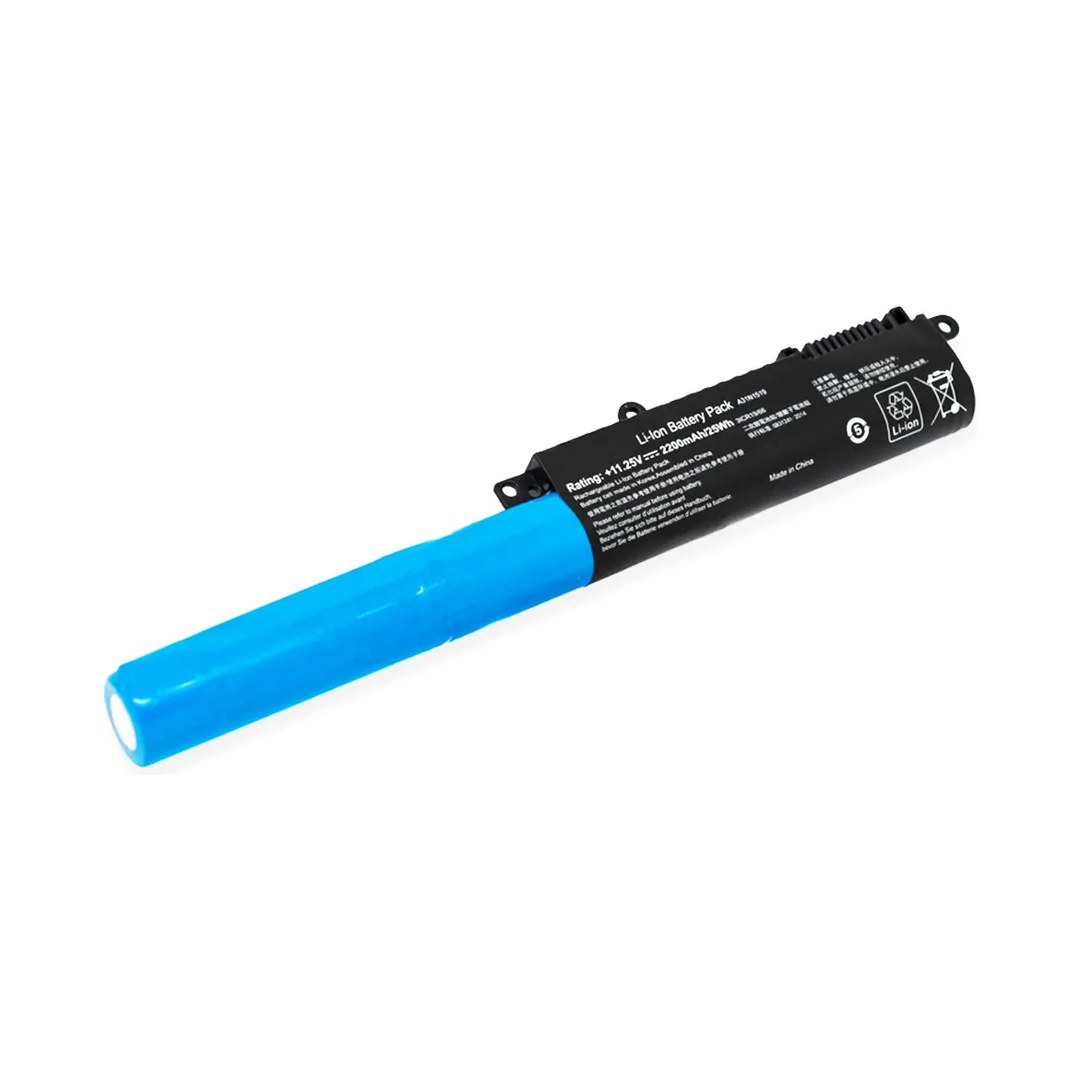 asus_a31n1519_4_1080 Batería para Notebook Asus A31N1519 ProBattery | Serie X540/X540U/X540S | Repuesto Interno 11,25V - Imagen 2
