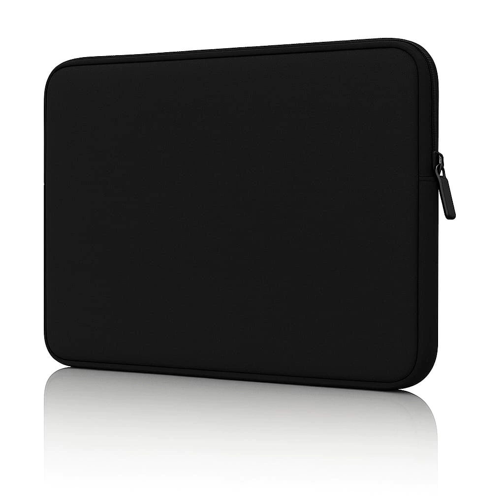 funda-15-negrab-e8968077445737145917585601939473-1024-1024 (2) Funda para Notebook CDTEK 15,6” Negra | Neoprene Protectora | Doble Cierre