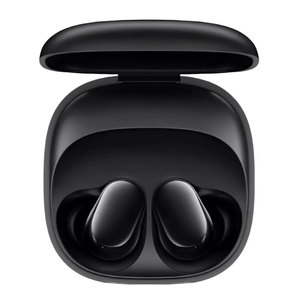 fyiguohkjhvfuy687t98yoih-aa59330c1aeca559cd17320721128099-1024-1024 Auriculares Bluetooth In-Ear Xiaomi Redmi Buds 6 Play Negros | 36 h batería | Sonido nítido y micrófono para llamadas - Imagen 4