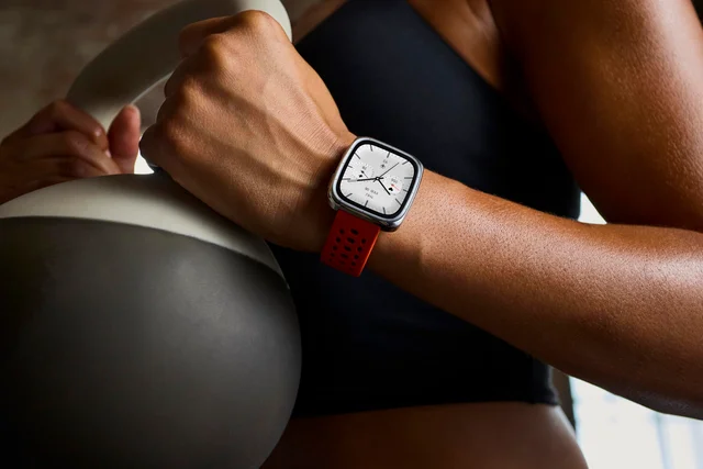 image (4) Amazfit Active 2 S Premium AMOLED 1.75" GPS 5ATM Zepp Pay - Imagen 5