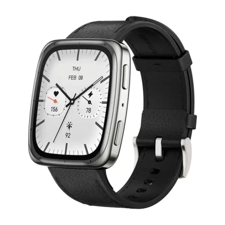 Amazfit Active 2 S Premium AMOLED 1.75″ GPS 5ATM Zepp Pay