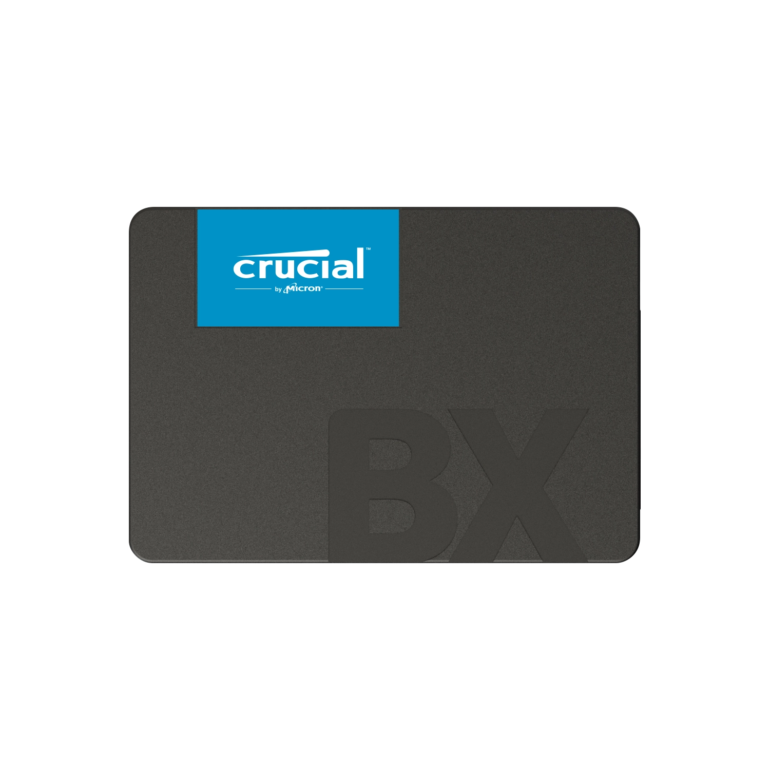 lqFtj_l Disco SSD Crucial BX500 1TB 2.5" SATA 3.0 | Rápido | Ideal para PC/Notebook