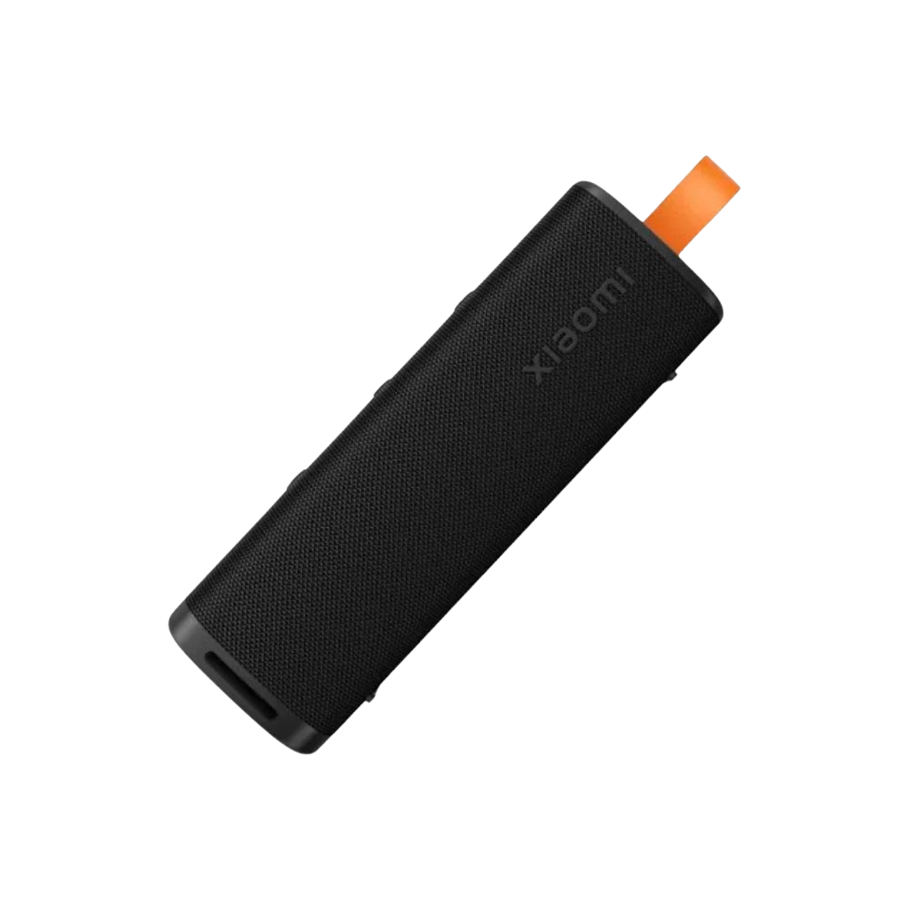 parlante-portatil-sound-outdoor-30w (8) Parlante Bluetooth Xiaomi Sound Outdoor 30W Negro | IP67 | Bluetooth 5.4 | TWS | QBH4261GL