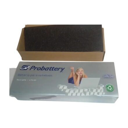 Batería para Notebook HP HS03 / HS04 ProBattery H504 | 14.8V Repuesto Interno Batería para Notebook HP HS03 / HS04 ProBattery H504 | 14.8V Repuesto Interno