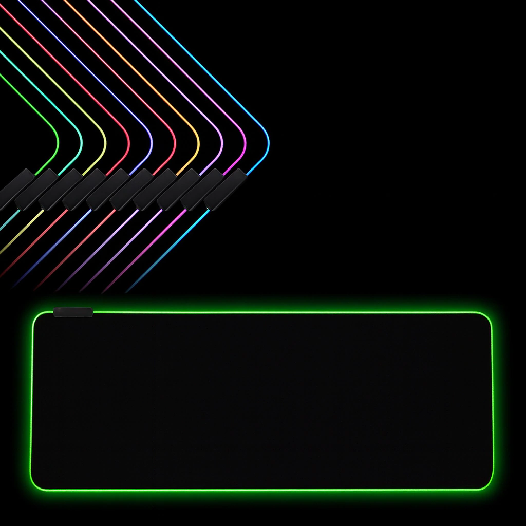 rgb-colores1-d07d0fc4e4b2a99abf17592347331823-1024-1024 Mouse Pad CDTEK Desk Pad Liso 80 x 30 cm RGB Negro - Imagen 5