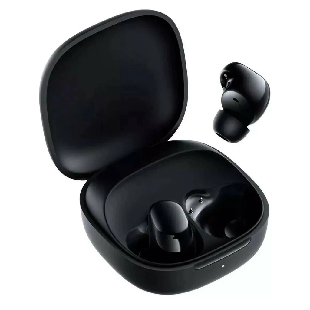 tt879yoihugiyfur687t98yoi-9ee5205199de247cb117320721126819-1024-1024 Auriculares Bluetooth In-Ear Xiaomi Redmi Buds 6 Play Negros | 36 h batería | Sonido nítido y micrófono para llamadas