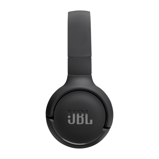 04.JBL_Tune 520BT_Product Image_Left_Black Auriculares JBL Tune 520BT On-Ear Negros | JBLT520BTBLKAM - Imagen 5