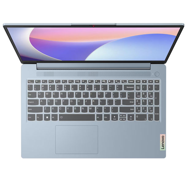 1757681775_7 Notebook Lenovo IdeaPad Slim 3 15" Touch i5-12450H 8GB 512GB - Imagen 2