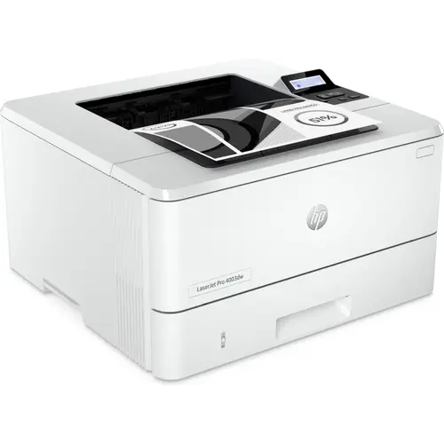 5xCWW_m Impresora Láser HP LaserJet Pro 4003dw 40ppm Wi-Fi Dúplex - Imagen 3