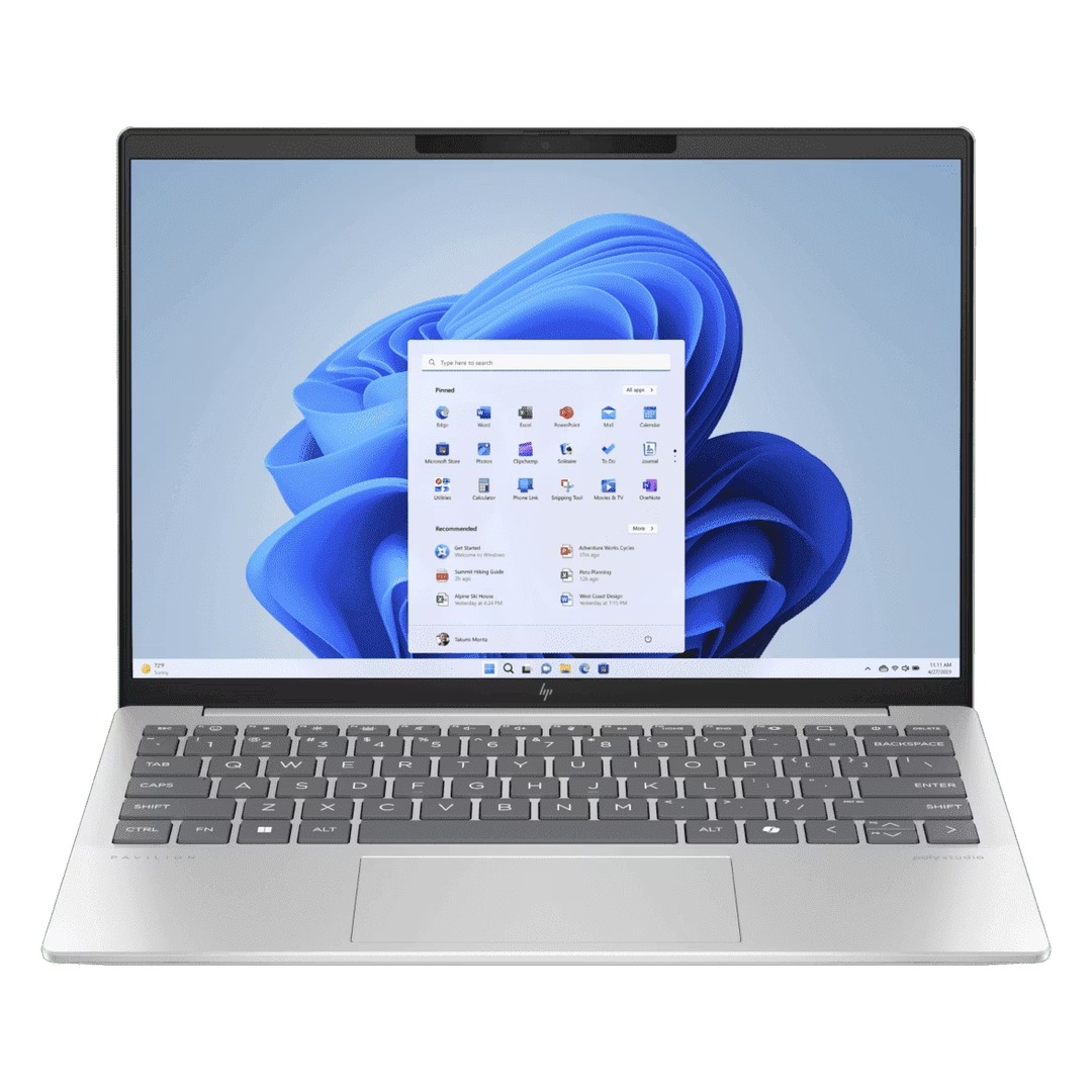 A1UC1LA-1_T1717518292_1080 Notebook HP Pavilion Aero 13.3" Ryzen 5 16GB 512GB SSD - Imagen 9