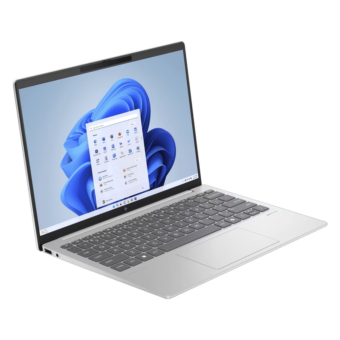 A1UC1LA-3_T1717518295_1080 Notebook HP Pavilion Aero 13.3" Ryzen 5 16GB 512GB SSD - Imagen 7