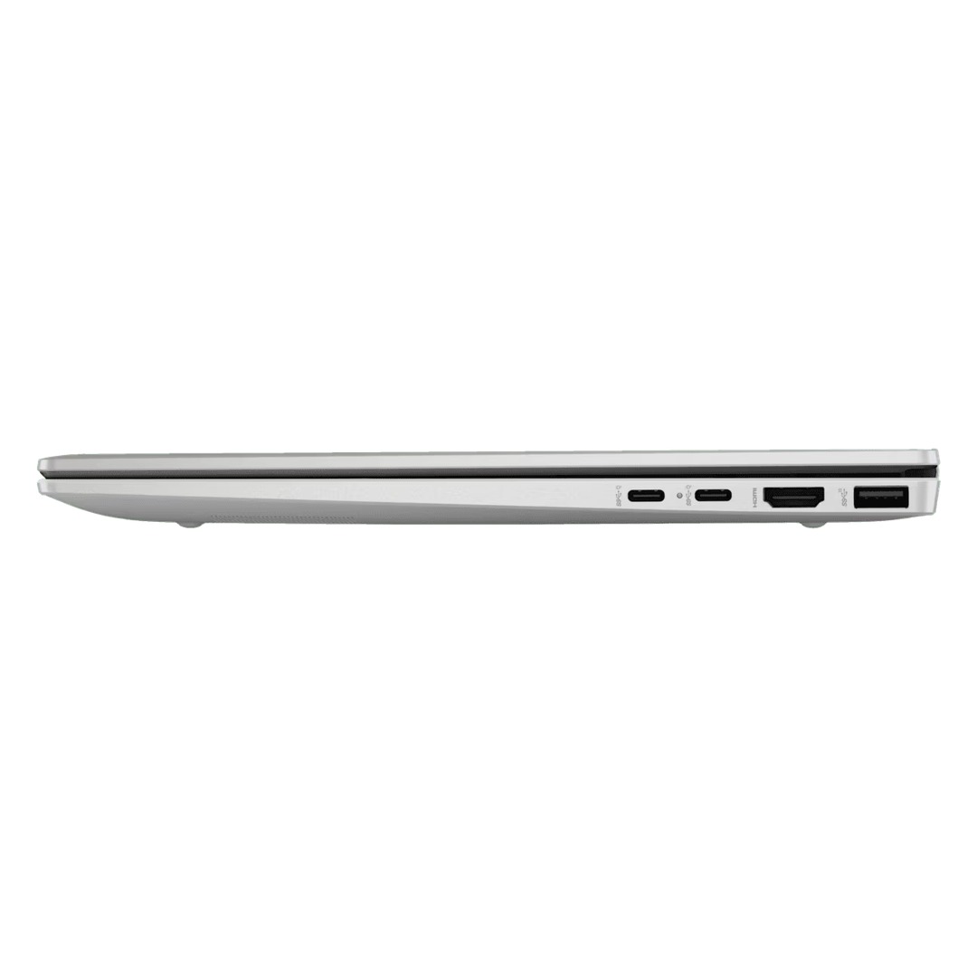 A1UC1LA-5_T1717518298_1080 Notebook HP Pavilion Aero 13.3" Ryzen 5 16GB 512GB SSD - Imagen 5