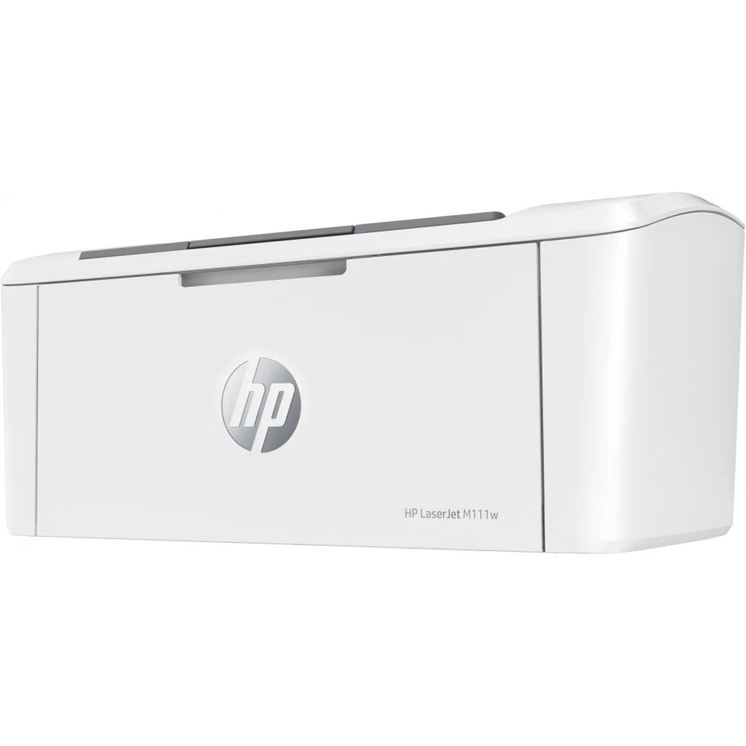 C-HP-7MD68A-1b5b49_1080x1080 Impresora HP LaserJet M111w Wi-Fi | Láser Monocromática A4 | 20ppm | 600×600dpi | AirPrint/Mopria | USB | 7MD68A - Imagen 3