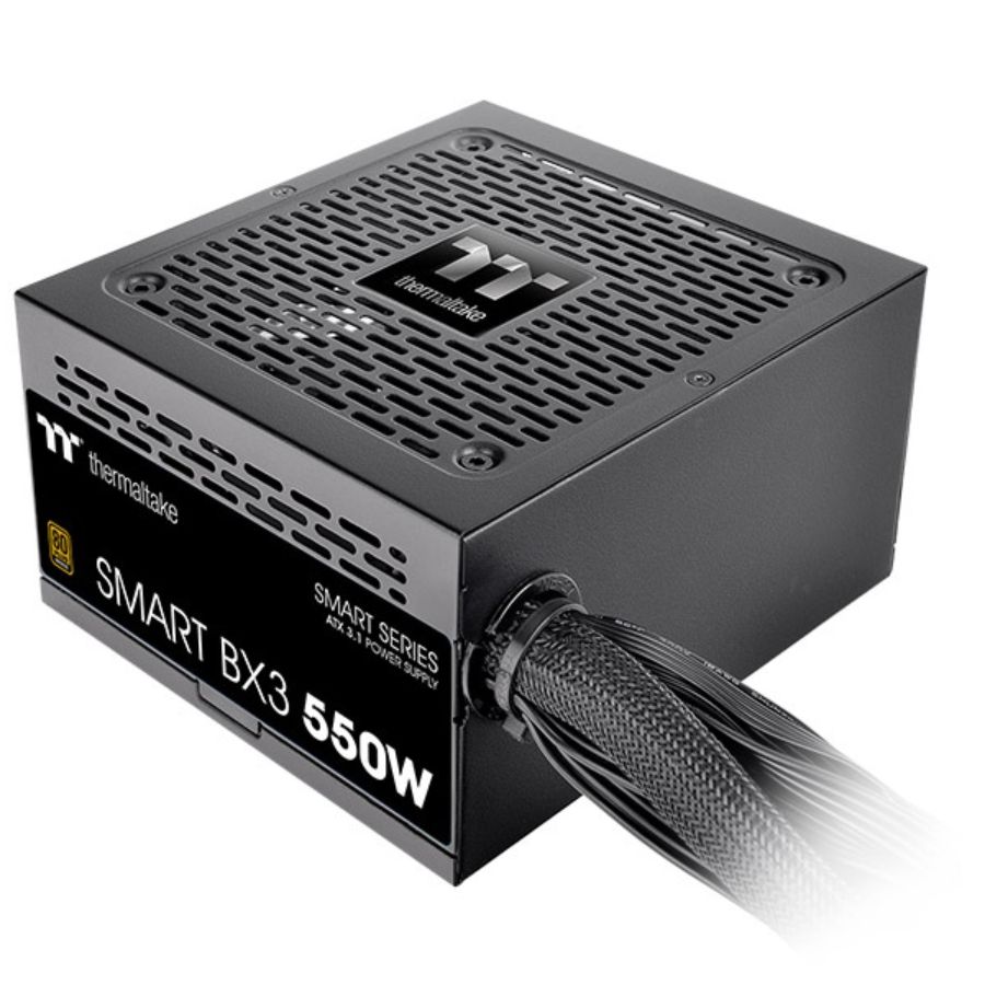 Fuente-Thermaltake-Smart-BX3-550W-80-Plus-Bronze_47801_1 Fuente Thermaltake Smart BX3 Bronze 650W | 80+ Bronze | ATX 3.1 | 2x PCIe 6+2
