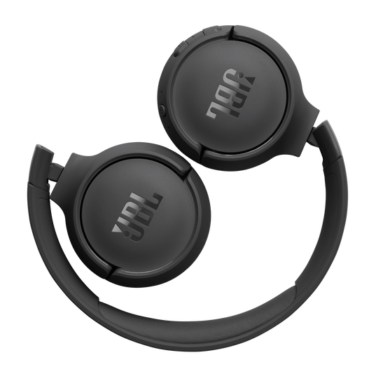 JBL_TUNE_520BT_FOLD_REGULAR_BLACK_41014_x1 Auriculares JBL Tune 520BT On-Ear Negros | JBLT520BTBLKAM - Imagen 2
