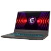 NOTEBOOK Msi B13VE I5 13420H 16Gb Ssd 512Gb RTX 4050 6Gb 15 Win11 49934 1 100x100