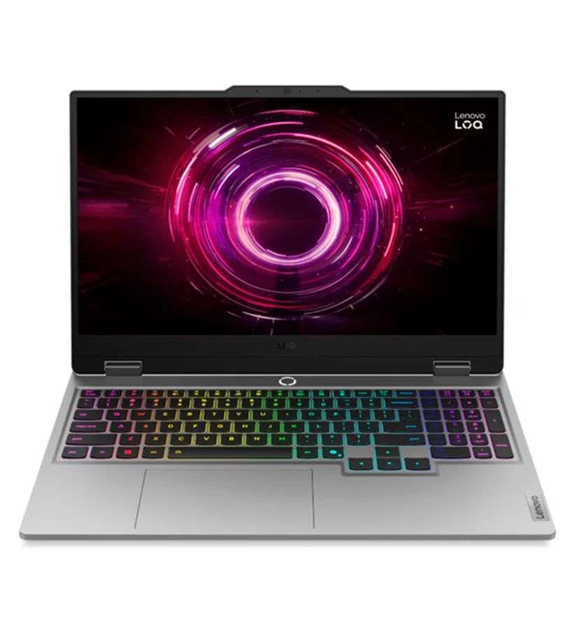 Sin-titulo-18 Notebook Gamer Lenovo LOQ 15AHP10 15.6” FHD 144Hz | Ryzen 7 250 | 16GB DDR5 | SSD 512GB | GeForce RTX 5060 8GB | FreeDOS (83JG009DAR)