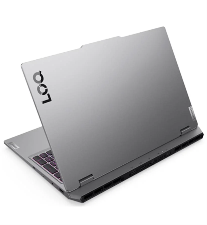 Sin-titulo-20 Notebook Gamer Lenovo LOQ 15AHP10 15.6” FHD 144Hz | Ryzen 7 250 | 16GB DDR5 | SSD 512GB | GeForce RTX 5060 8GB | FreeDOS (83JG009DAR) - Imagen 4