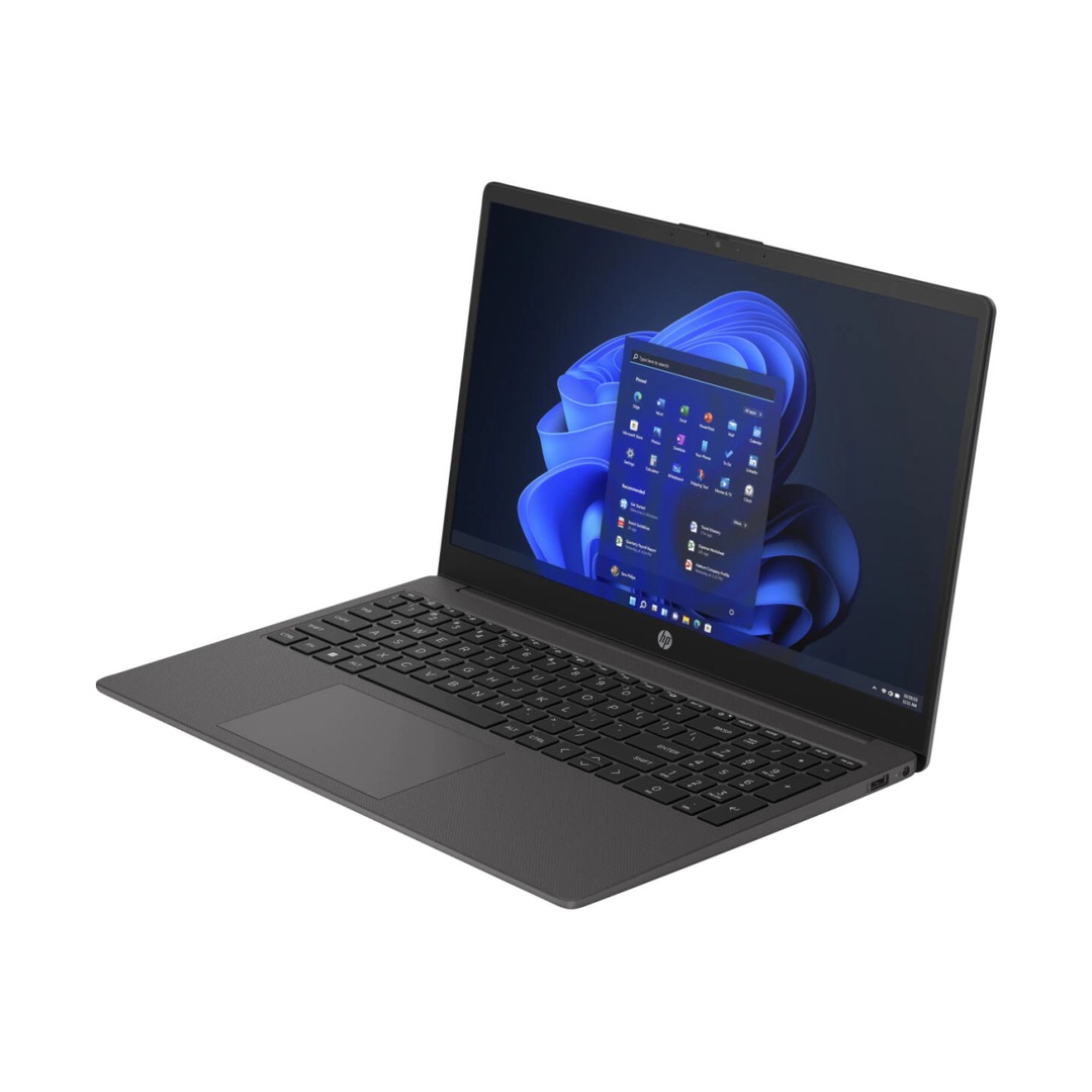 hp_255g10_view1_1080 Notebook HP 255 G10 Ryzen 5 7530U 8GB 512GB SSD 15.6" - Imagen 2