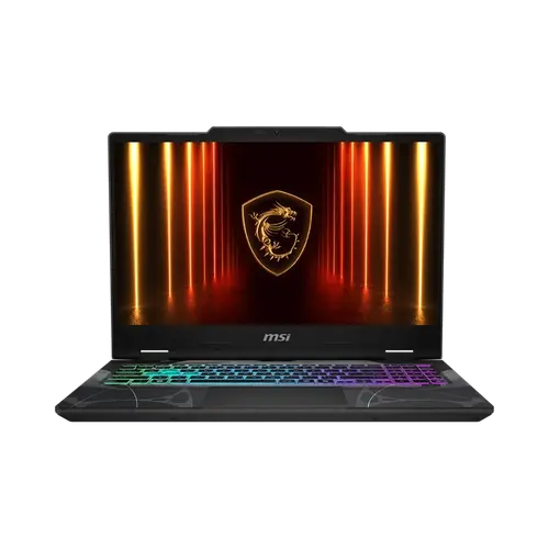 jM0ZU_m Notebook MSI Cyborg 15 B2RWEK 15.6" Core 5 210H 16GB DDR5 512GB NVMe RTX 5050 | W11 Home - Imagen 5