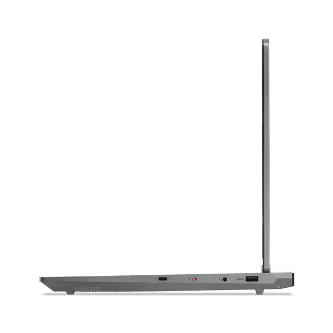lenovo_loq_1080_02 Notebook Gamer Lenovo LOQ 15IRX10 15.6” FHD 144Hz | Core i7-13700HX | 32GB DDR5 | SSD 1TB NVMe | GeForce RTX 5050 8GB | Windows 11 Home | 83JE00TCAR - Imagen 8