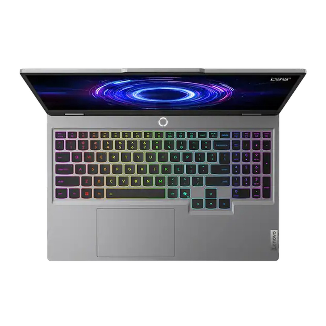 lenovo_loq_1080_04 Notebook Gamer Lenovo LOQ 15IRX10 15.6” FHD 144Hz | Core i7-13700HX | 32GB DDR5 | SSD 1TB NVMe | GeForce RTX 5050 8GB | Windows 11 Home | 83JE00TCAR - Imagen 5