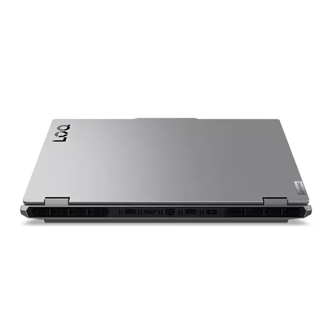 lenovo_loq_1080_10 Notebook Gamer Lenovo LOQ 15IRX10 15.6” FHD 144Hz | Core i7-13700HX | 32GB DDR5 | SSD 1TB NVMe | GeForce RTX 5050 8GB | Windows 11 Home | 83JE00TCAR - Imagen 11
