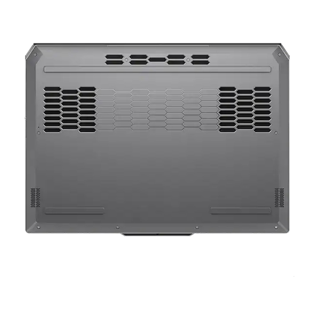 notebook-base Notebook Gamer Lenovo LOQ 15IRX10 15.6” FHD 144Hz | Core i7-13700HX | 32GB DDR5 | SSD 1TB NVMe | GeForce RTX 5050 8GB | Windows 11 Home | 83JE00TCAR - Imagen 12