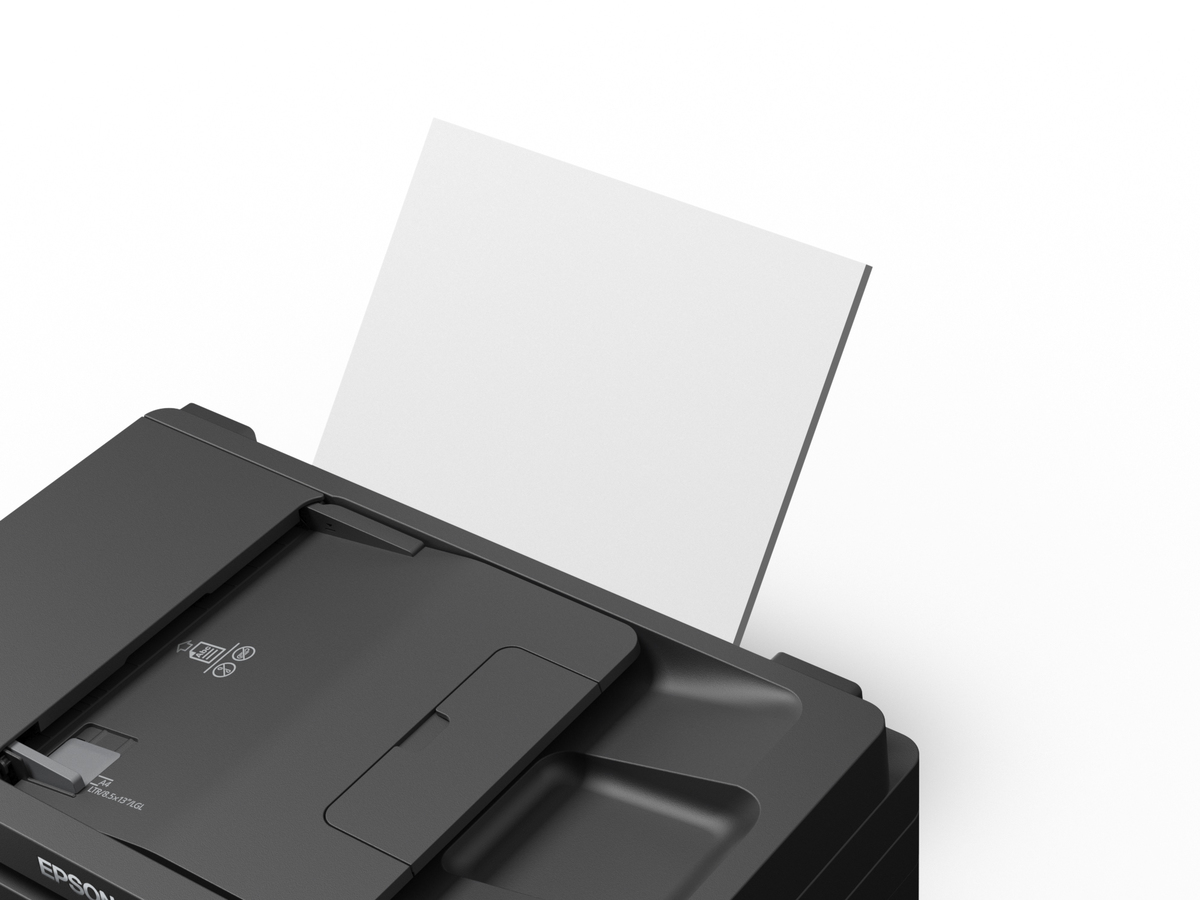 19Lin_FAL_Black_18 Impresora Multifunción Epson EcoTank L14150 A3+ WiFi USB Ethernet | Dúplex + ADF + Fax | C11CH96303 - Imagen 7