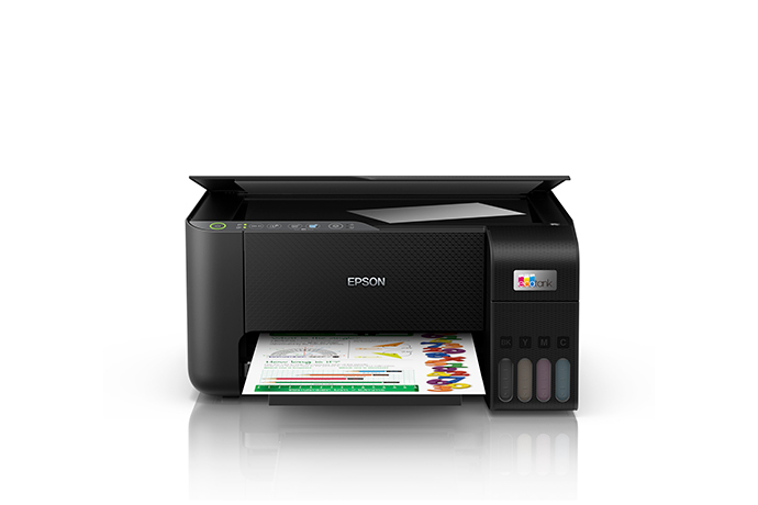 EcoTank-L3250-690x460-1 Impresora Multifuncional Epson EcoTank L3250 WiFi | Sistema Continuo | C11CJ21303