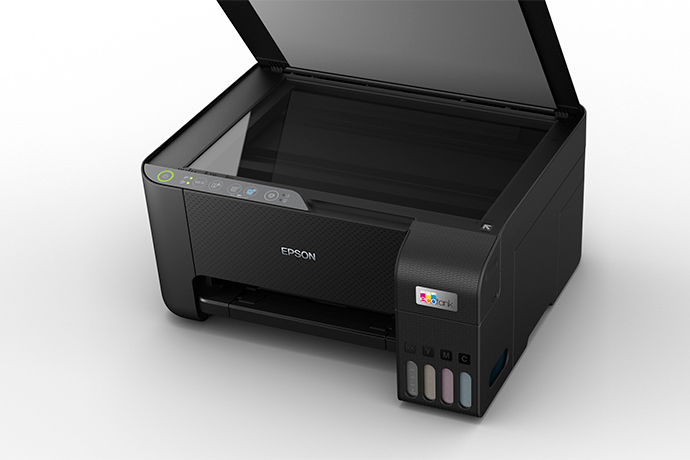 EcoTank-L3250-690x460-6 Impresora Multifuncional Epson EcoTank L3250 WiFi | Sistema Continuo | C11CJ21303 - Imagen 6