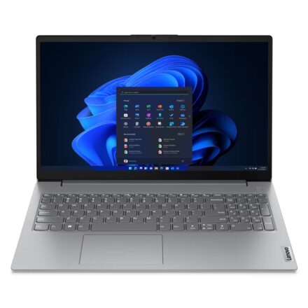 Notebook Lenovo V15 G4 AMN 15.6” FHD Ryzen 5 7520U | 16GB | SSD 512GB | Windows 11 Pro (82YU012PAR)